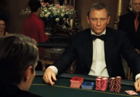 5 TV Shows That Involve Casino and Gambling